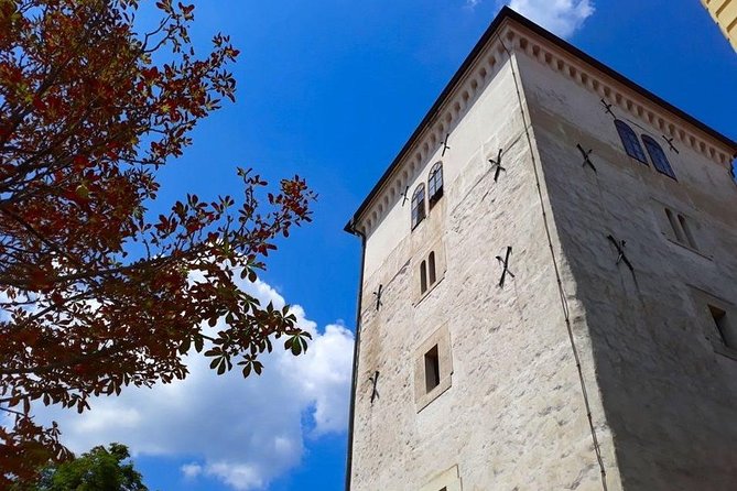 Zagreb Insider Walking Tour - Explore Ban Josip Jelacic Monument