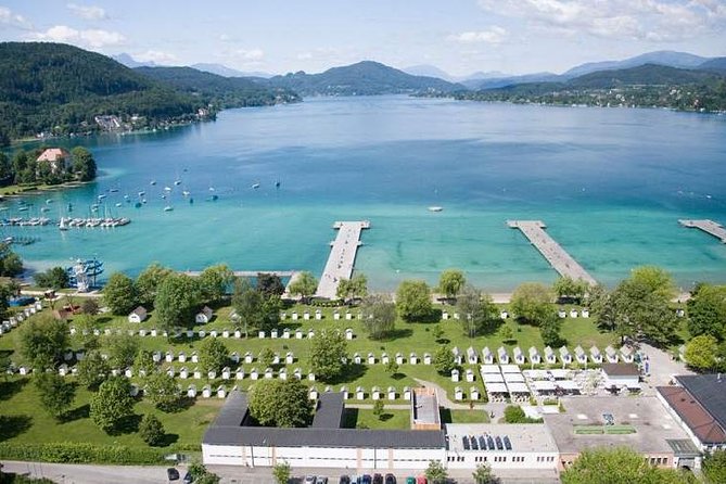 Zagreb - Monkey Park (Affenberg) - Klagenfurt - Minimudus - About Your Stay
