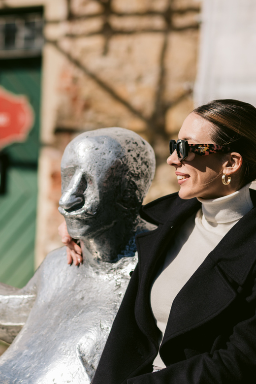 Zagreb: Most Instagrammable Photo Spots Guided Tour - Tour Inclusions