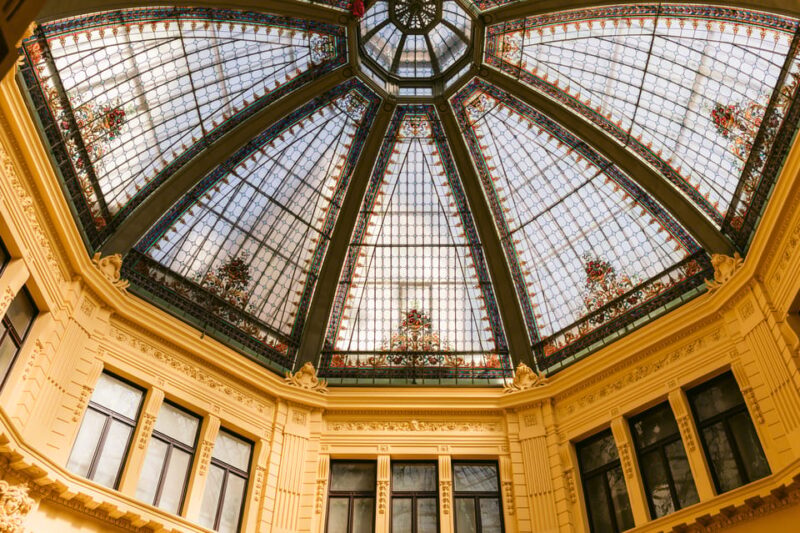 Zagreb: Most Instagrammable Photo Spots Guided Tour - Customer Reviews