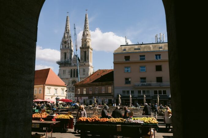 Zagreb: Most Instagrammable Photo Spots Guided Tour - Frequently Asked Questions
