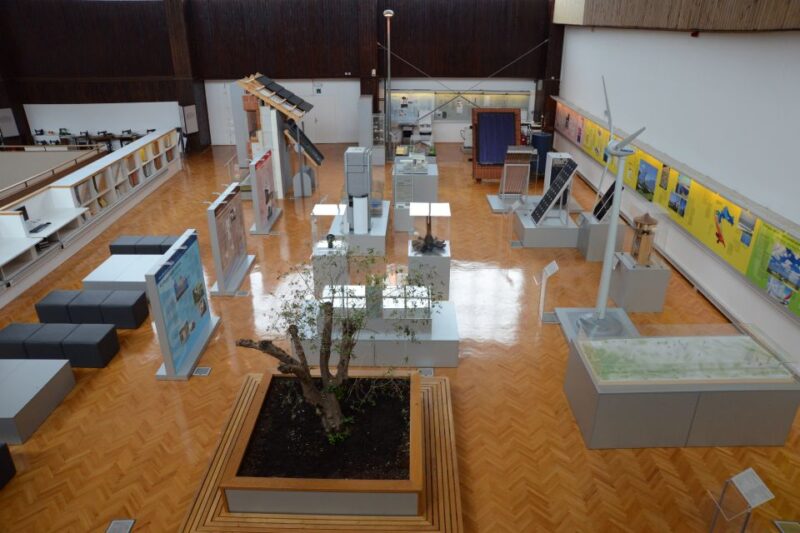 Zagreb: Nikola Tesla Technical Museum Ticket - Visitor Eligibility and Accessibility