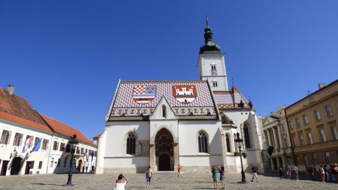 Zagreb: Old Zagreb Private Walking Tour - Frequently Asked Questions