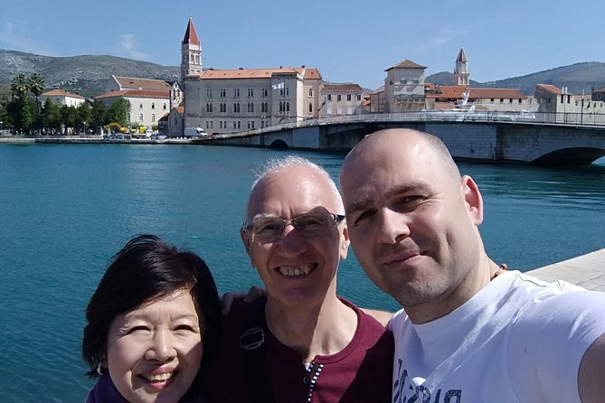 Zagreb or Zagreb Airport to Split Private Transfer (Door to Door) - Customer Testimonials