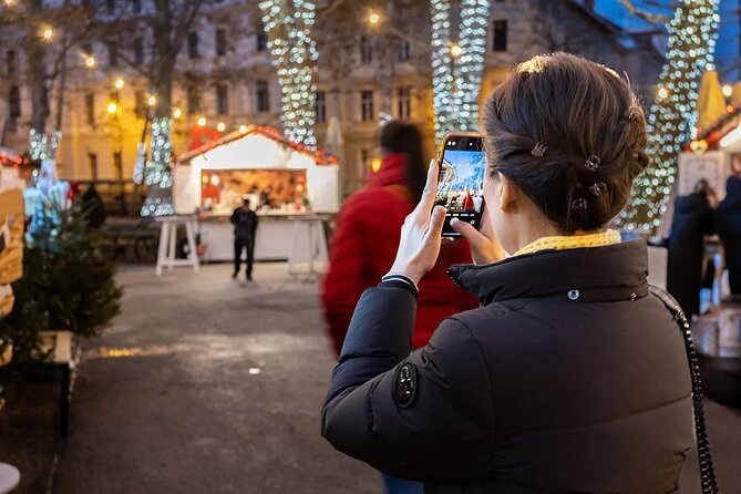 Zagreb Photo Safari - Tour Features
