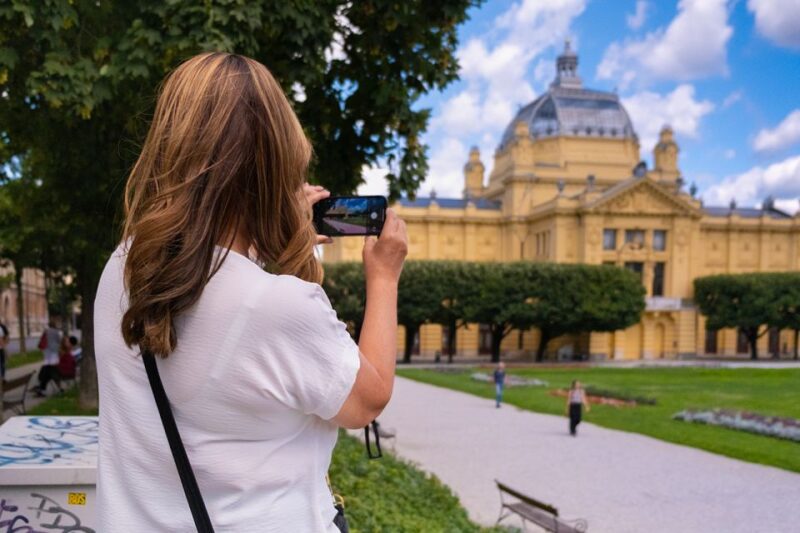 Zagreb Photo Safari - Good To Know