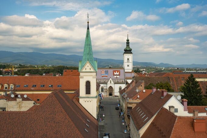 Zagreb Photo Safari - Dress Recommendations