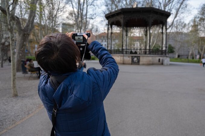 Zagreb Photo Safari - Booking Information