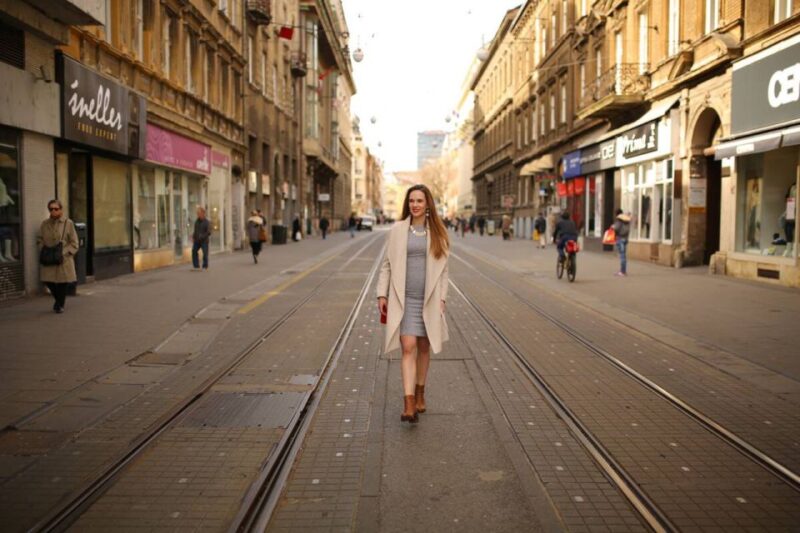 Zagreb Photo Session Tour - Good To Know