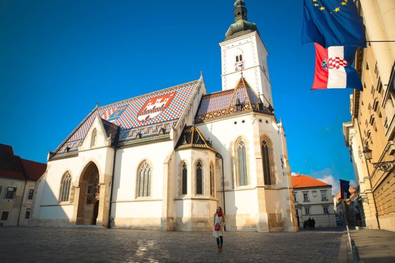 Zagreb Photo Session Tour - Cultural Insights