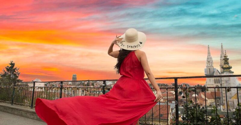 Zagreb Photo Session Tour - Important Information