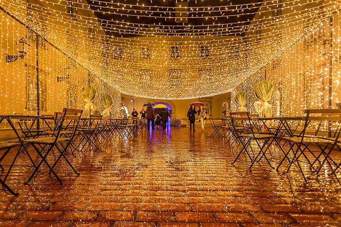 Zagreb Photo Tour - Photographer-Led Experience