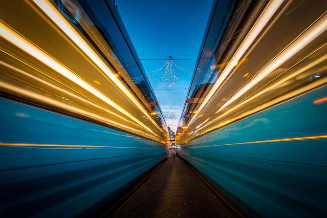 Zagreb Photo Tour - Hidden Gems of the City
