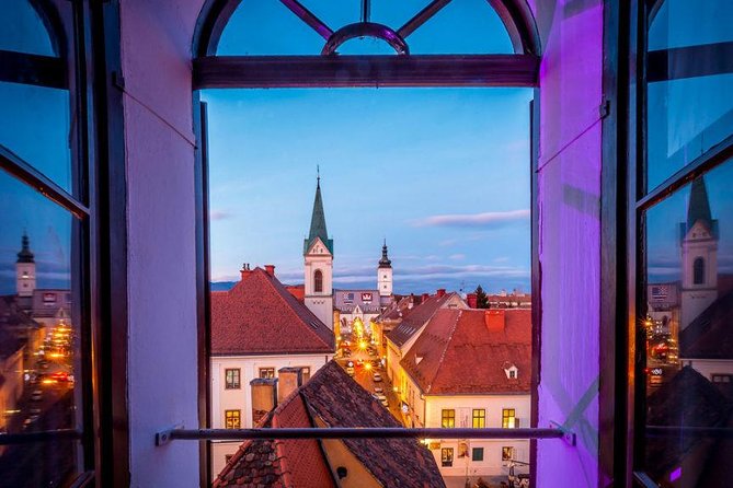 Zagreb Photo Tour - Pricing and Booking Details