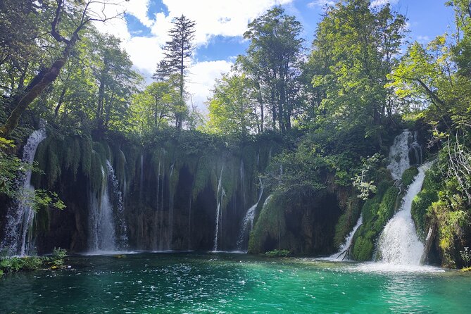 Zagreb, Plitvice Lakes, and Deer Ranch Discovery Tour - Accessibility and Fitness