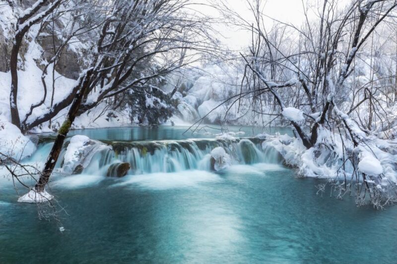 Zagreb: Plitvice Lakes and Rastoke Village Drop off Zadar - Customer Feedback