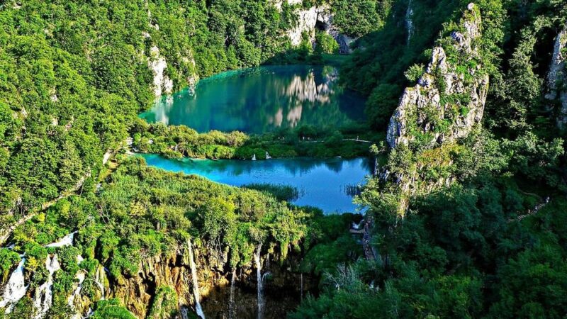 Zagreb - Plitvice Lakes - Split - Flexible and Tailored Service