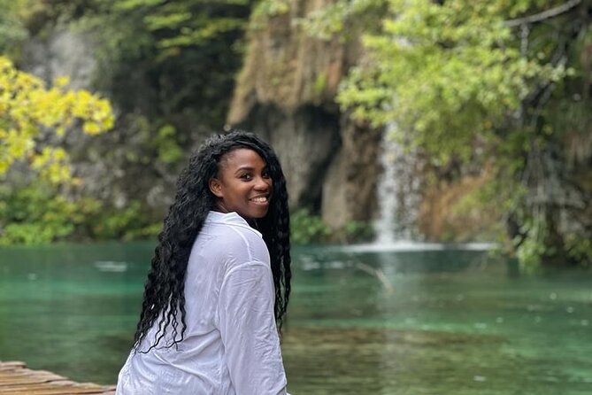 Zagreb: Plitvice Lakes With Secured Tickets, Boat And Train Ride - Highlights of Plitvice Lakes