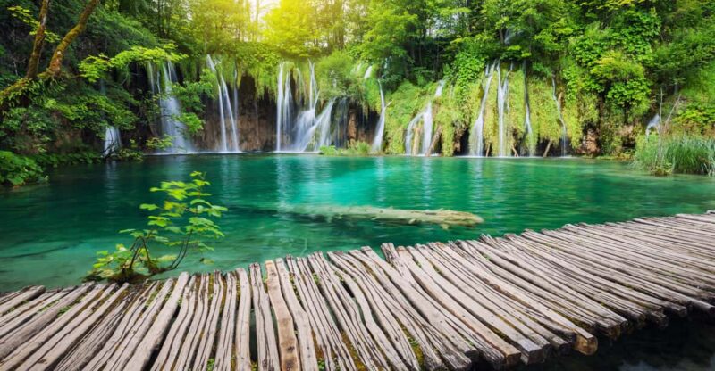 Zagreb: Plitvice & Rastoke Guided Day Trip for Max 8 People - Pickup Locations