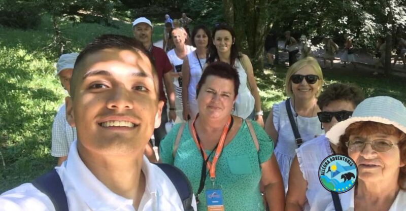 Zagreb: Plitvice With Secured Tickets, Boat And Train Ride - Itinerary Details