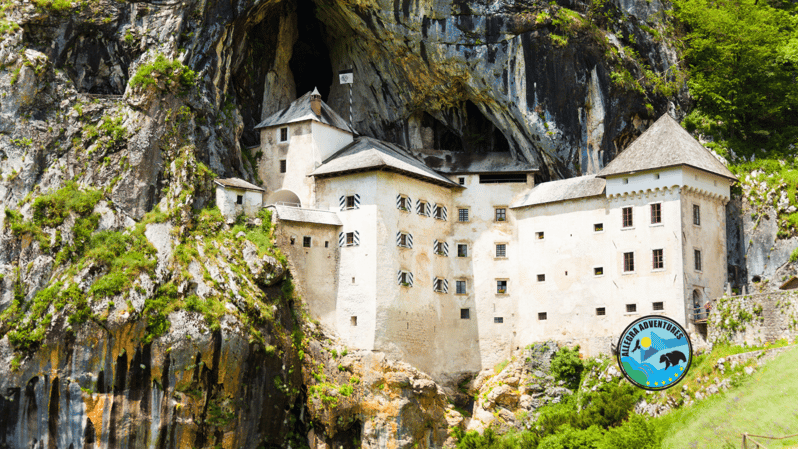 Zagreb: Postojna Cave, Predjama Castle & Ljubljana in a Day - Departure From Zagreb