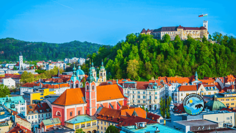 Zagreb: Postojna Cave, Predjama Castle & Ljubljana in a Day - Journey to Postojna Cave