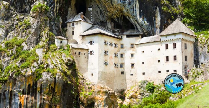 Zagreb: Postojna Cave, Predjama Castle & Ljubljana in a Day - Discovering Ljubljana