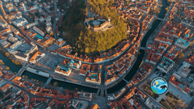 Zagreb: Postojna Cave, Predjama Castle & Ljubljana in a Day - Personalized Small-Group Experience