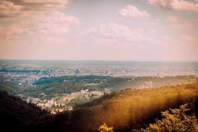 Zagreb: Private City Walking Tour & Medvednica Mountain - Customer Reviews