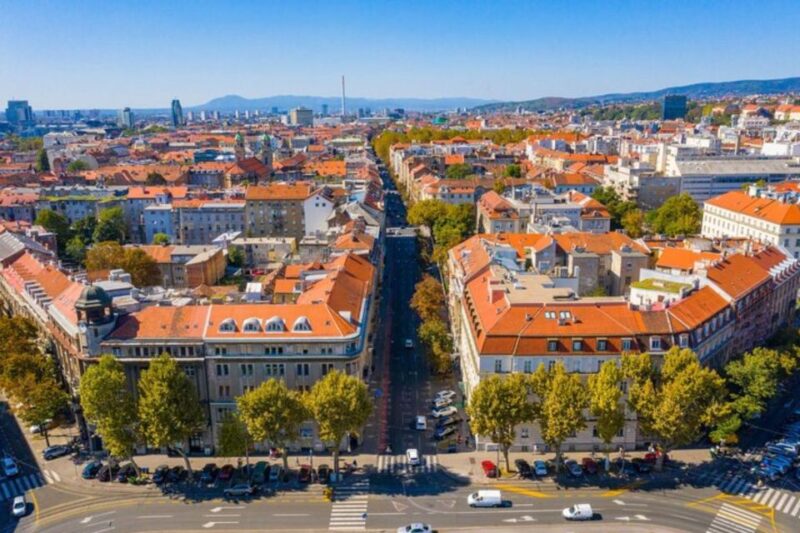 Zagreb: Private Custom Tour With a Local Guide - Good To Know