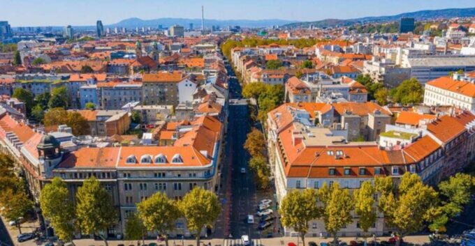 Zagreb: Private Custom Tour With a Local Guide - Frequently Asked Questions