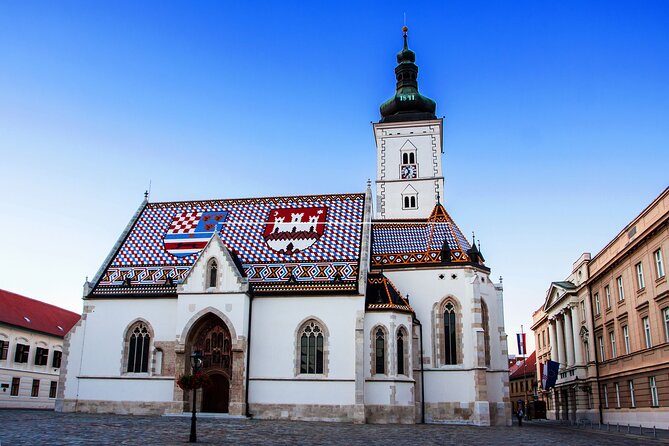 Zagreb Private Custom Walking Tour With A Guide ( Private Tour ) - Meeting and Pickup