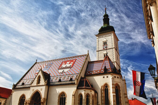 Zagreb Private Custom Walking Tour With A Guide ( Private Tour ) - Tailored Experience
