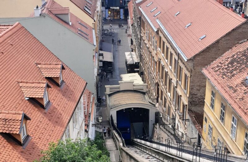 Zagreb: Private Food and History Walking Tour With Tastings - Customization and Group Details