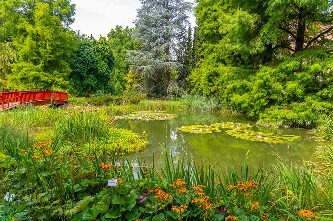 Zagreb Private-Guided Walking Tour - Confirmation and Booking