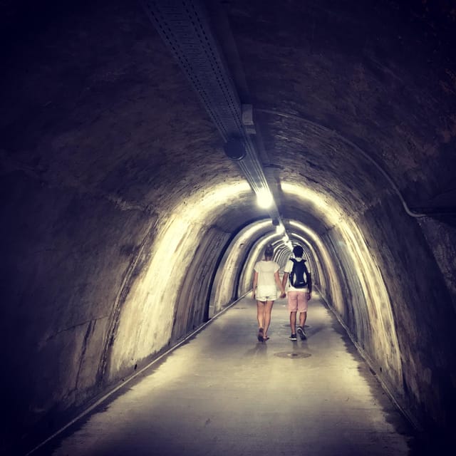 Zagreb: Private Guided Walking Tour With Local Guide - Important Information