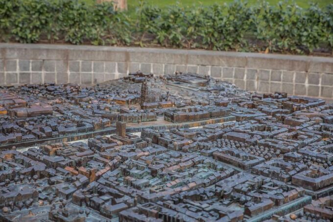 Zagreb: Private Guided Walking Tour With Local Guide - Activity Details