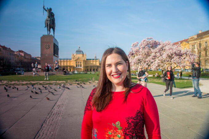 Zagreb: Private Guided Walking Tour With Local Guide - Frequently Asked Questions