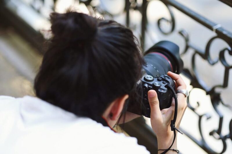 Zagreb: Private Photography Workshop - Good To Know