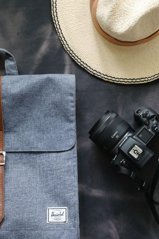 Zagreb: Private Photography Workshop - Participant Guidelines