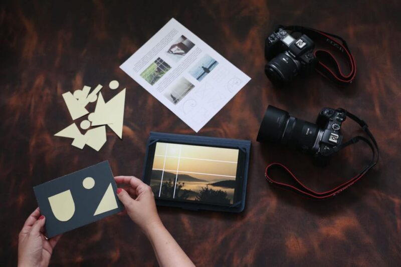 Zagreb: Private Photography Workshop - Important Information