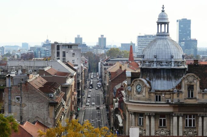 Zagreb: Private Photography Workshop - Photography Mentor and Guidance