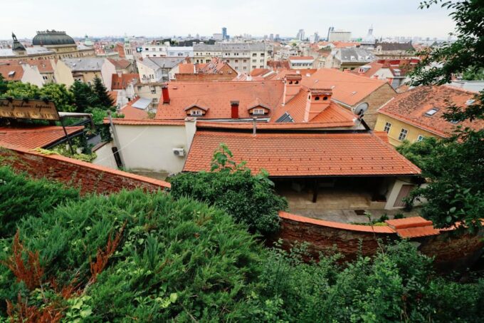 Zagreb: Private Photography Workshop - Charming Streets of Zagreb