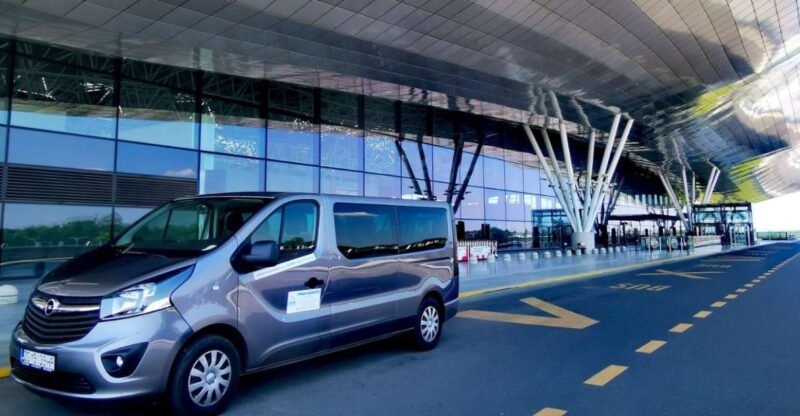 Zagreb: Private Transfer To/From Zagreb Airport - Pricing and Discounts