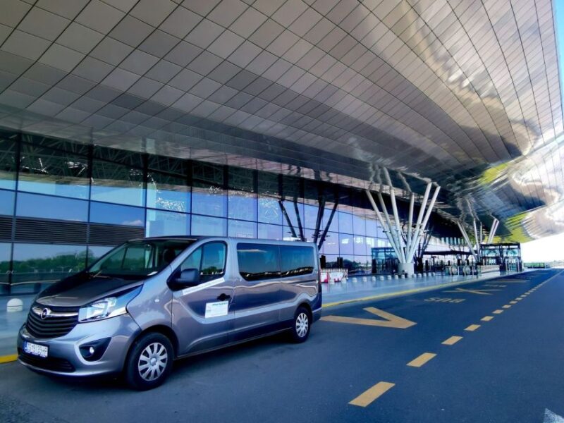 Zagreb: Private Transfer To/From Zagreb Airport - Customer Feedback and Ratings