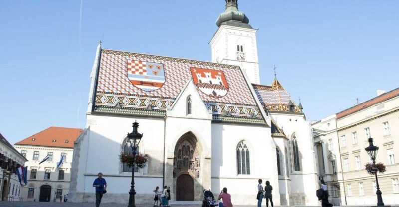 Zagreb: Private Walking Tour - Cancellation Policy