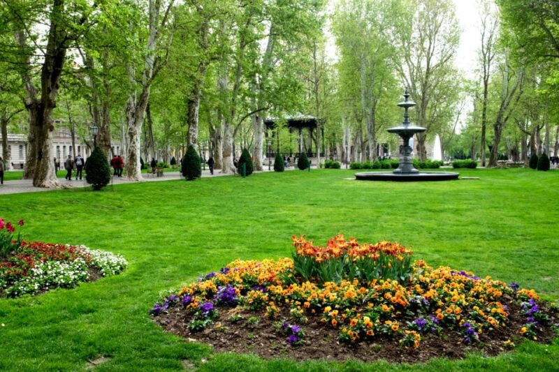 Zagreb: Private Walking Tour With Funicular Ride & Transfers - Customer Feedback