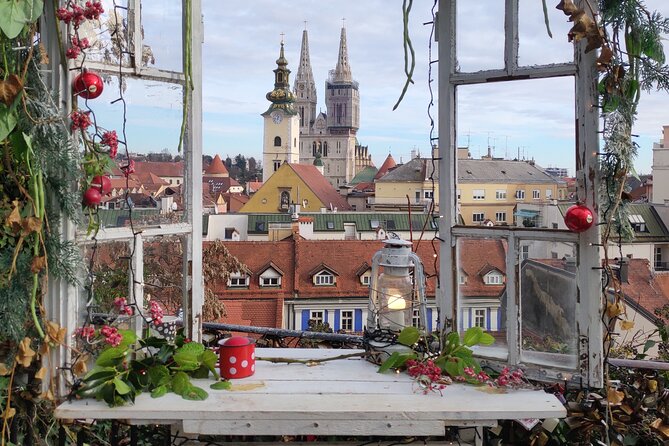 Zagreb Quest Experience: Seeking for Love - Key Points