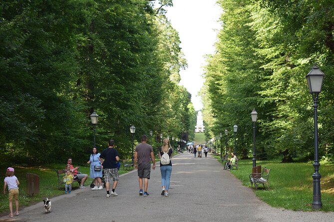 Zagreb Quest Experience: Seeking for Love - Embracing the Quest for Love