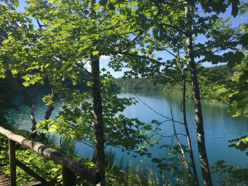 Zagreb: Rastoke & Plitvice Lakes Tour, Ticket and Boat Ride - Rastoke Village